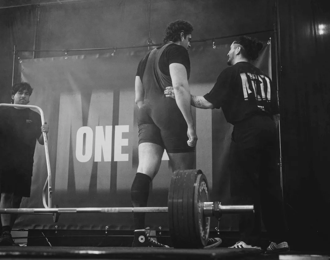 Personal training One Rep Gym