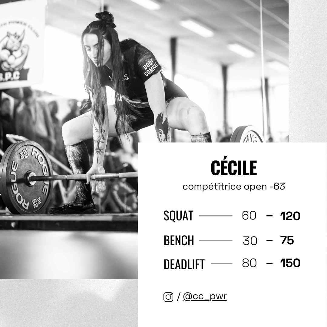 Cécile