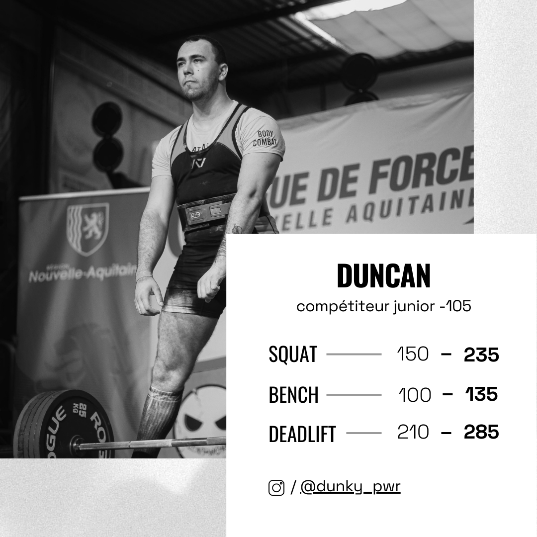 Duncan